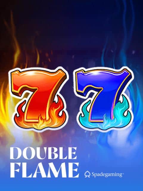 Double Flame