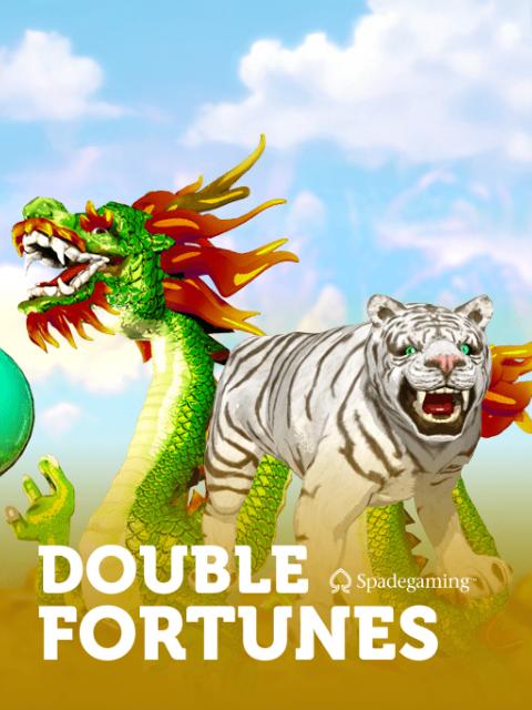 Double Fortunes