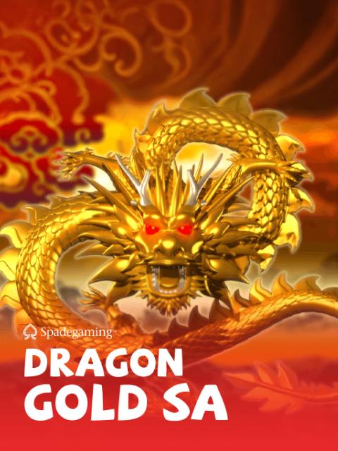 Dragon Gold SA