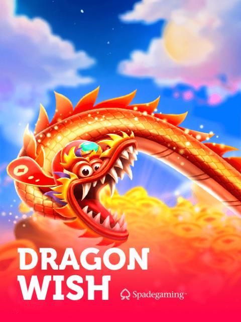 Dragon Wish