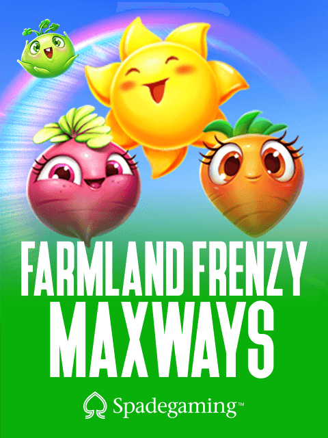 Farmland Frenzy Maxways