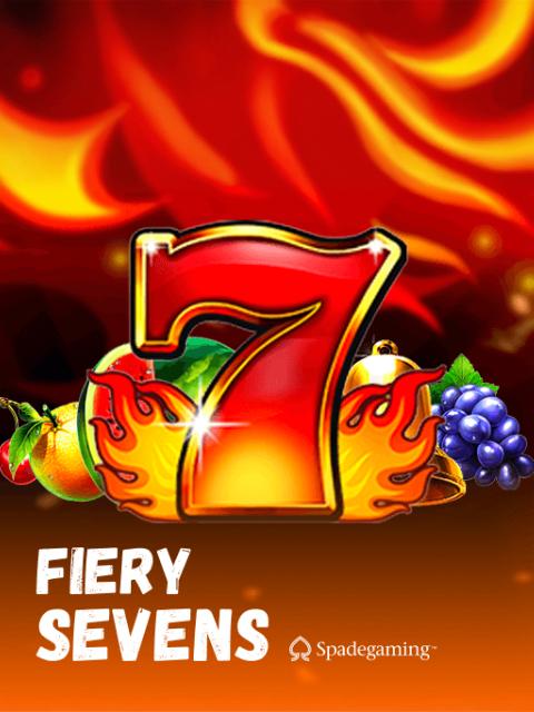 Fiery Sevens