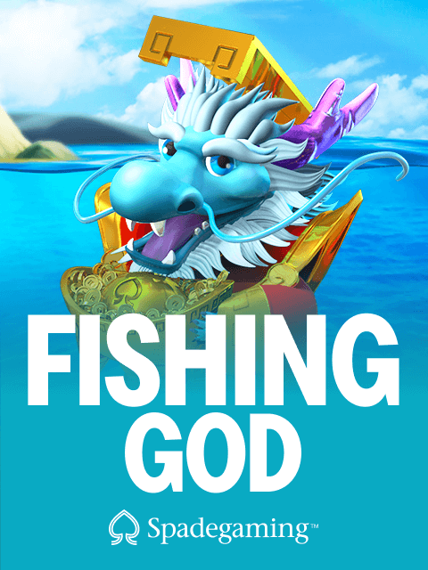 Fishing God
