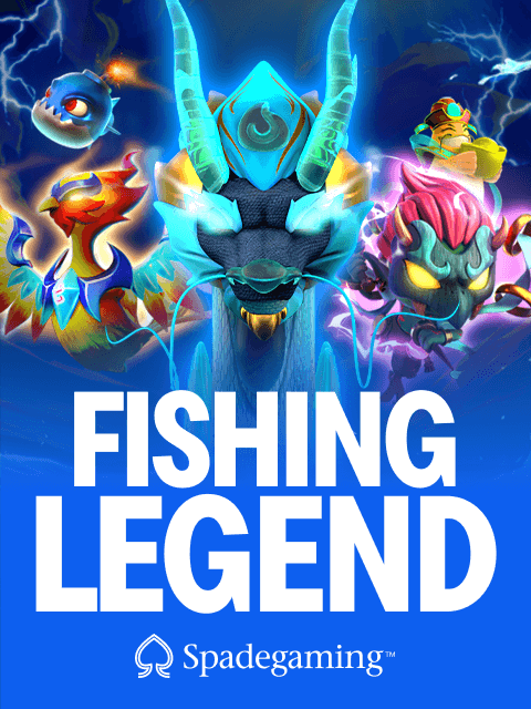 Fishing Legend