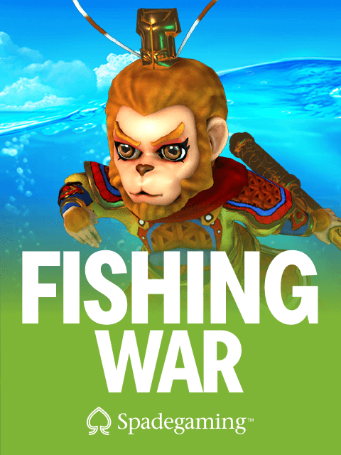 Fishing War