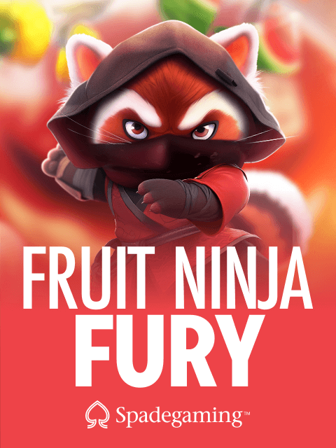 Fruit Ninja Fury