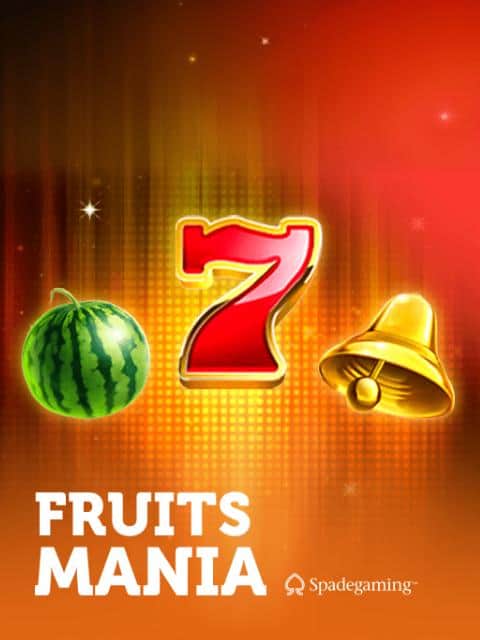 Fruits Mania