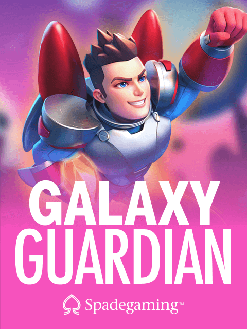 Galaxy Guardian