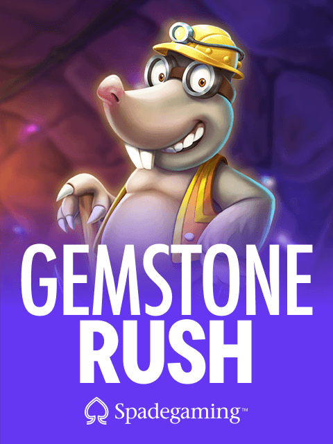 Gemstone Rush