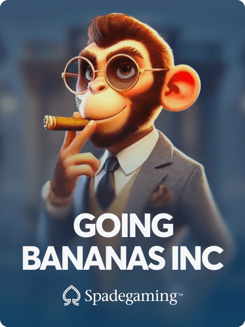 Going Bananas Inc