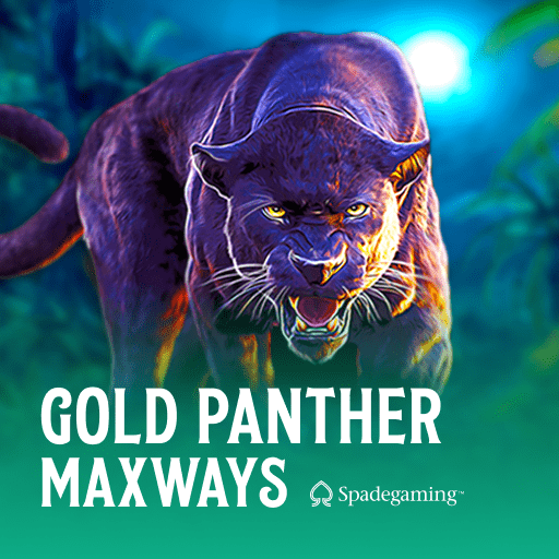 Gold Panther Maxways