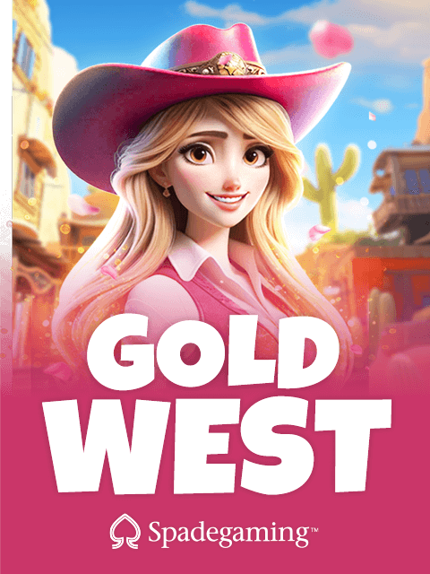 Gold West