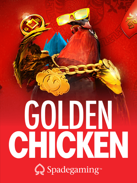 Golden Chicken