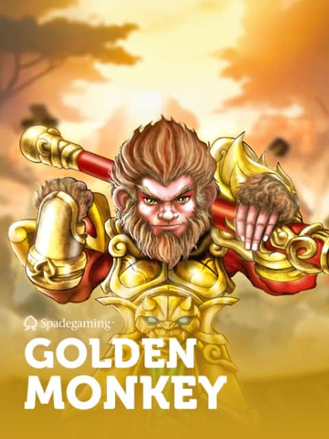 Golden Monkey