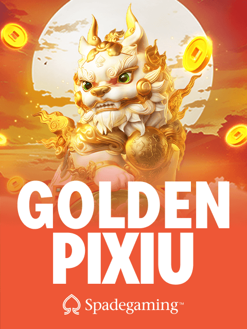 Golden Pixiu