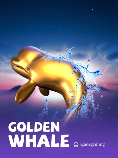 Golden Whale