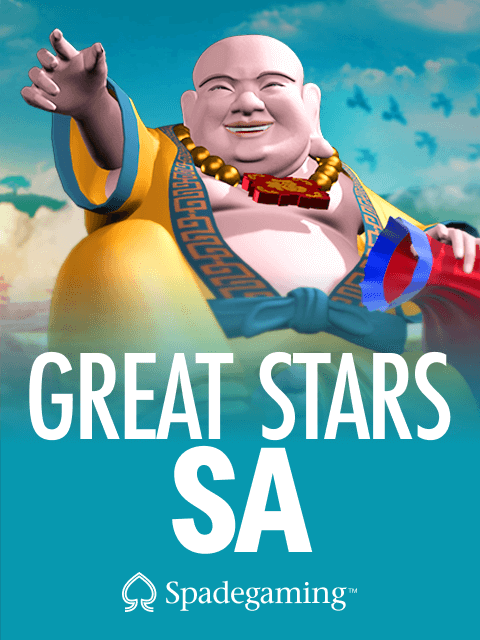 Great Stars SA