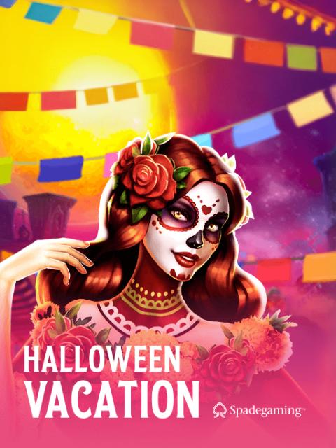 Halloween Vacation