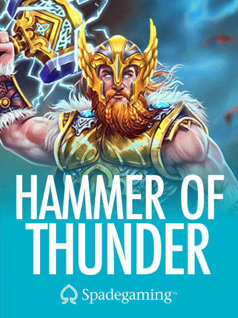 Hammer of Thunder