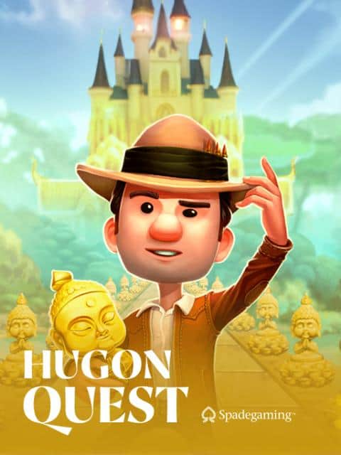 Hugon Quest