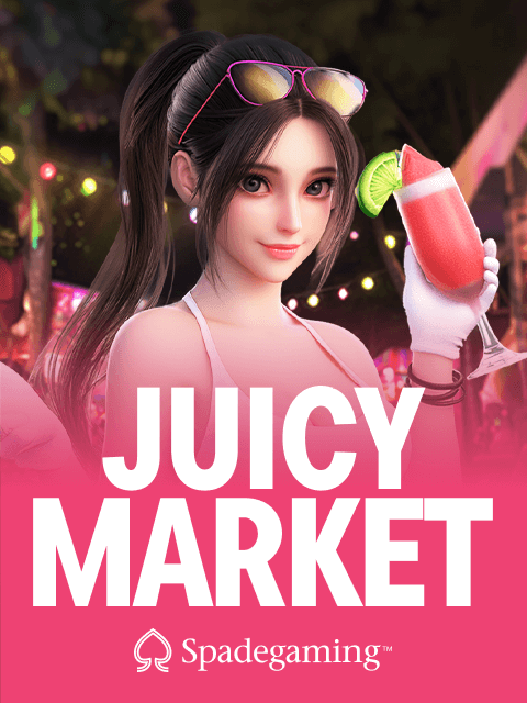 Juicy Market