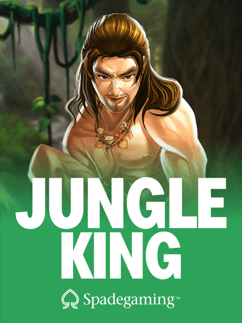 Jungle King