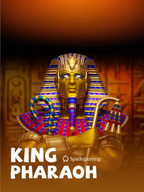 King Pharaoh