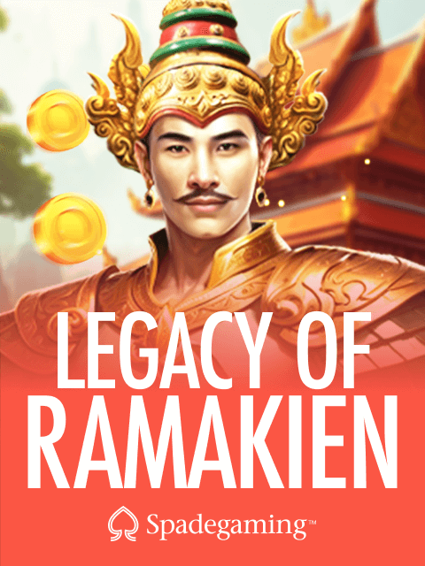 Legacy of Ramakien