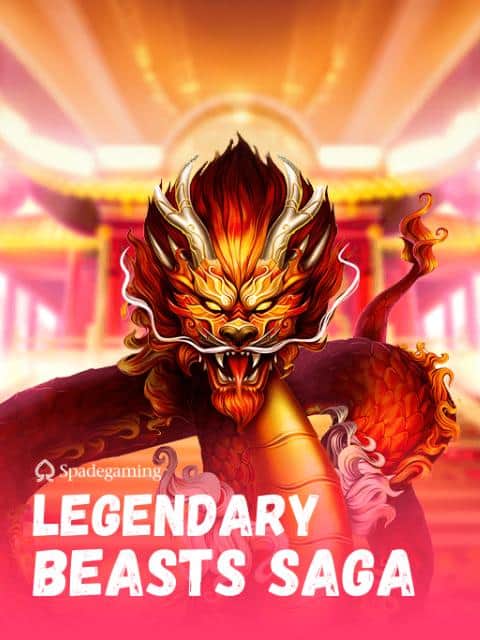 Legendary Beasts Saga