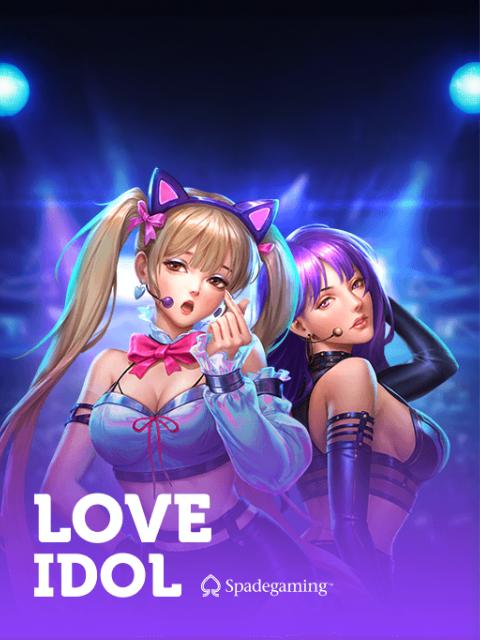 Love Idol