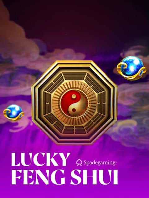 Lucky Feng Shui