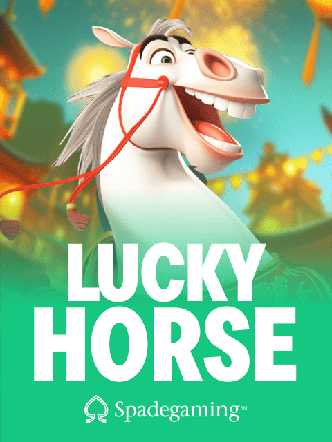 Lucky Horse