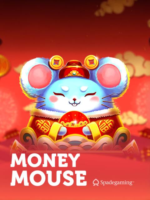 Money Mouse