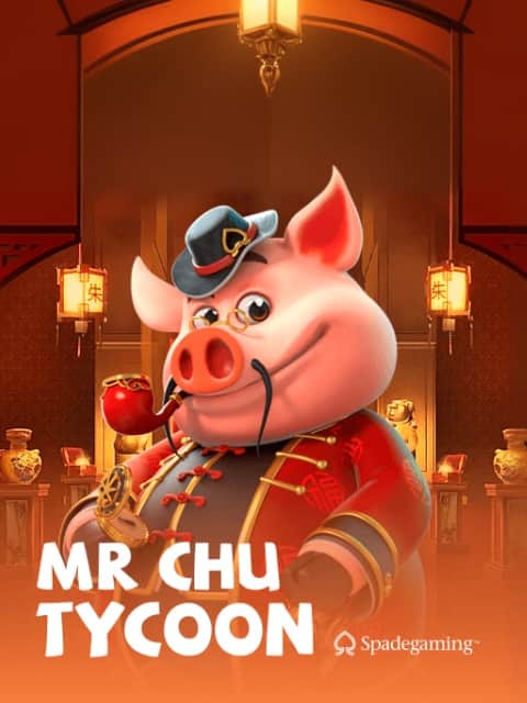 Mr Chu Tycoon