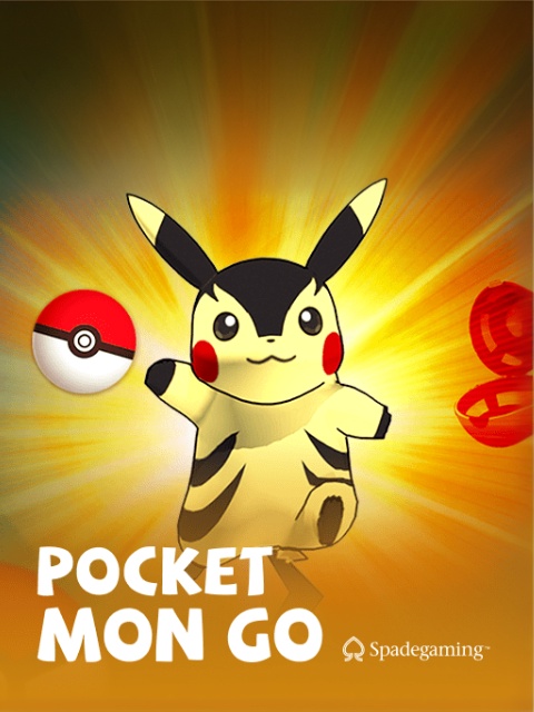 Pocket Mon Go