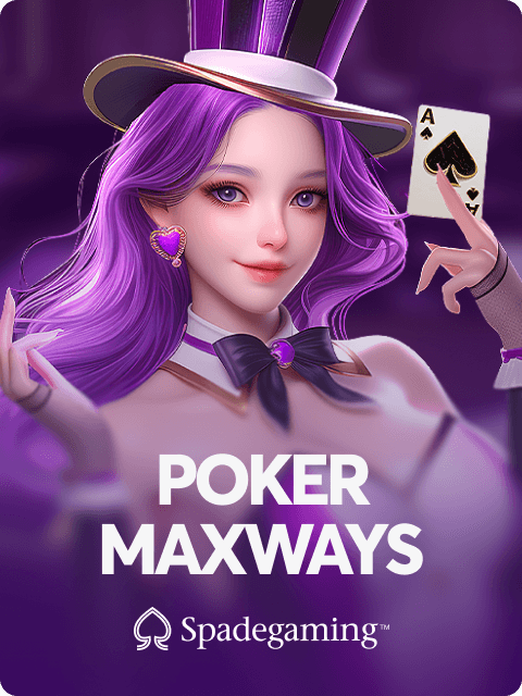 Poker Maxways