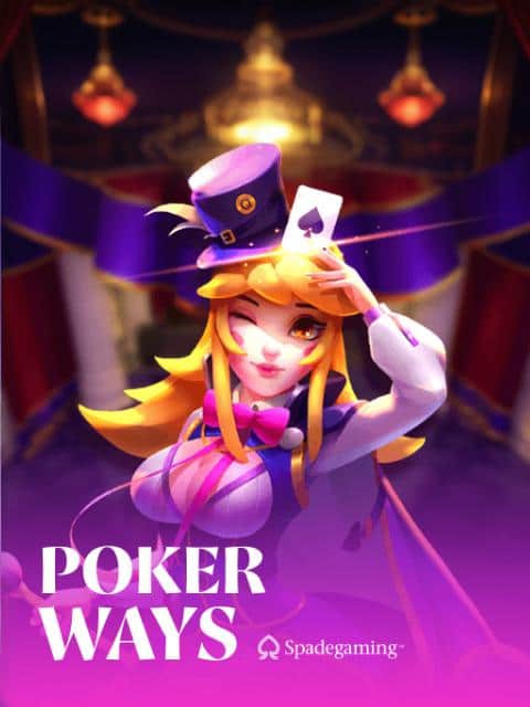 Poker Ways