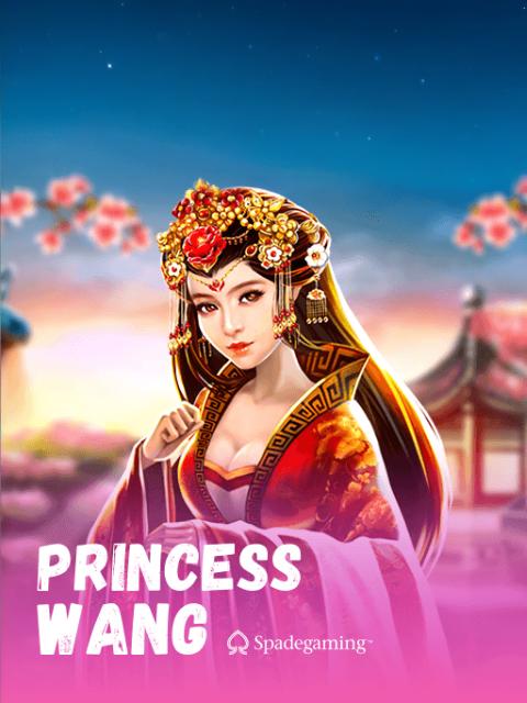 Princess Wang