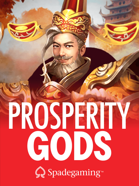 Prosperity Gods