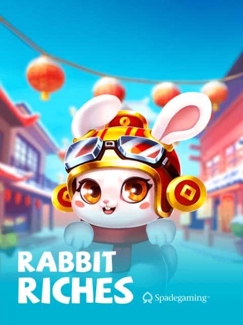 Rabbit Riches