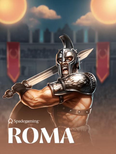 Roma