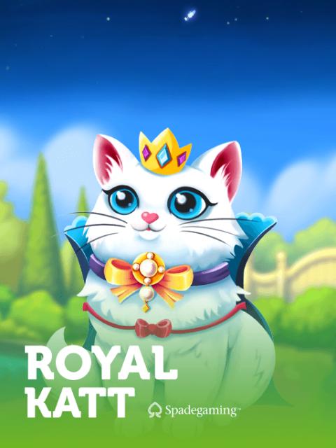 Royal Katt