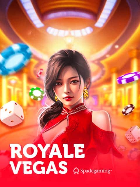 Royale Vegas