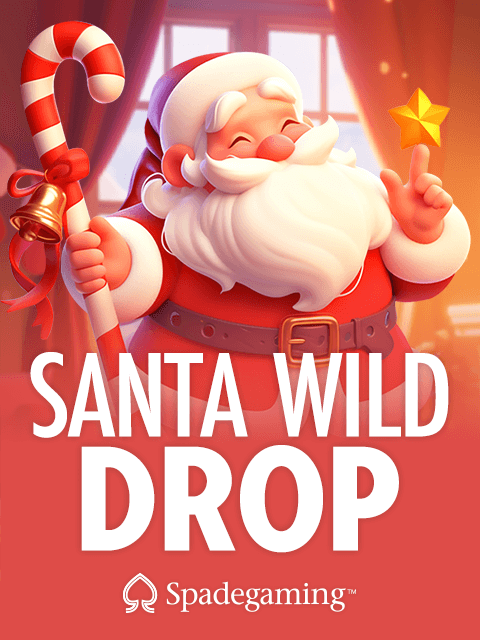 Santa Wild Drop