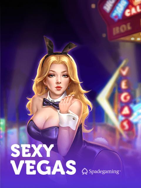 Sexy Vegas