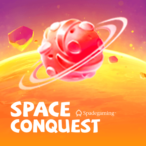 Space Conquest