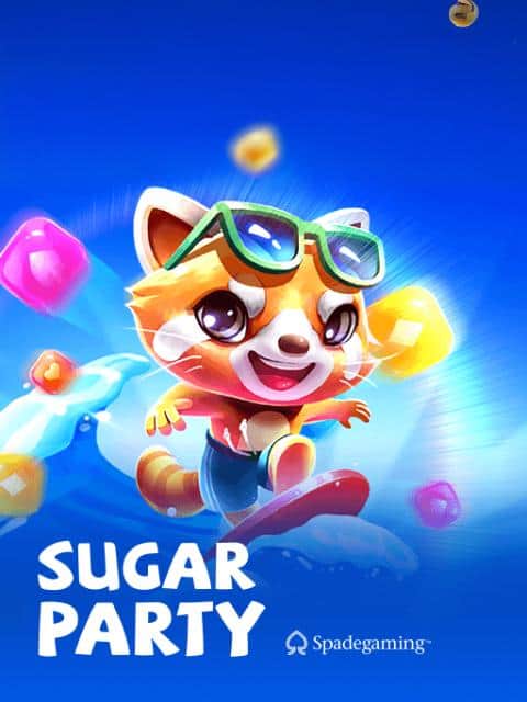 Sugar Party