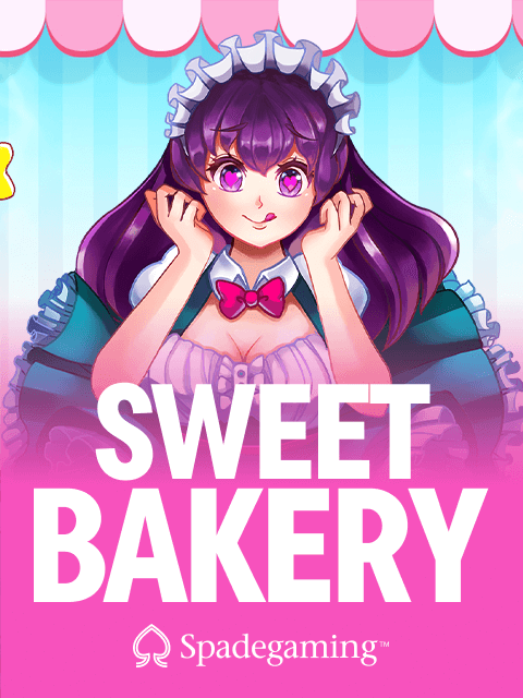 Sweet Bakery
