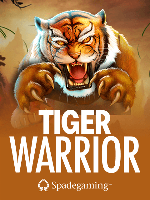 Tiger Warrior