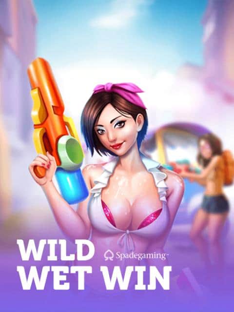 Wild Wet Win